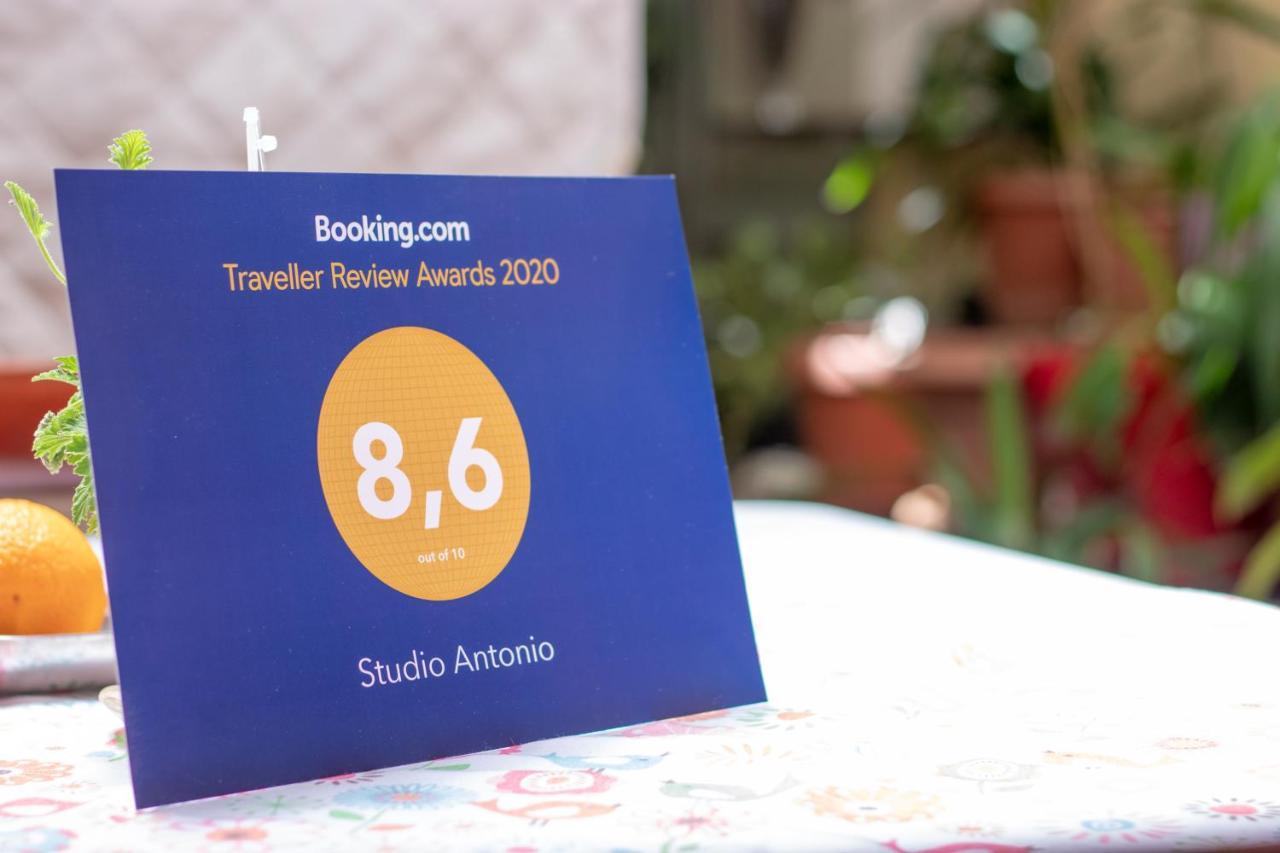 Studio Antonio 스플리트 외부 사진